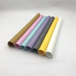 خرید کاغذ پوستی رنگی تعداد کم