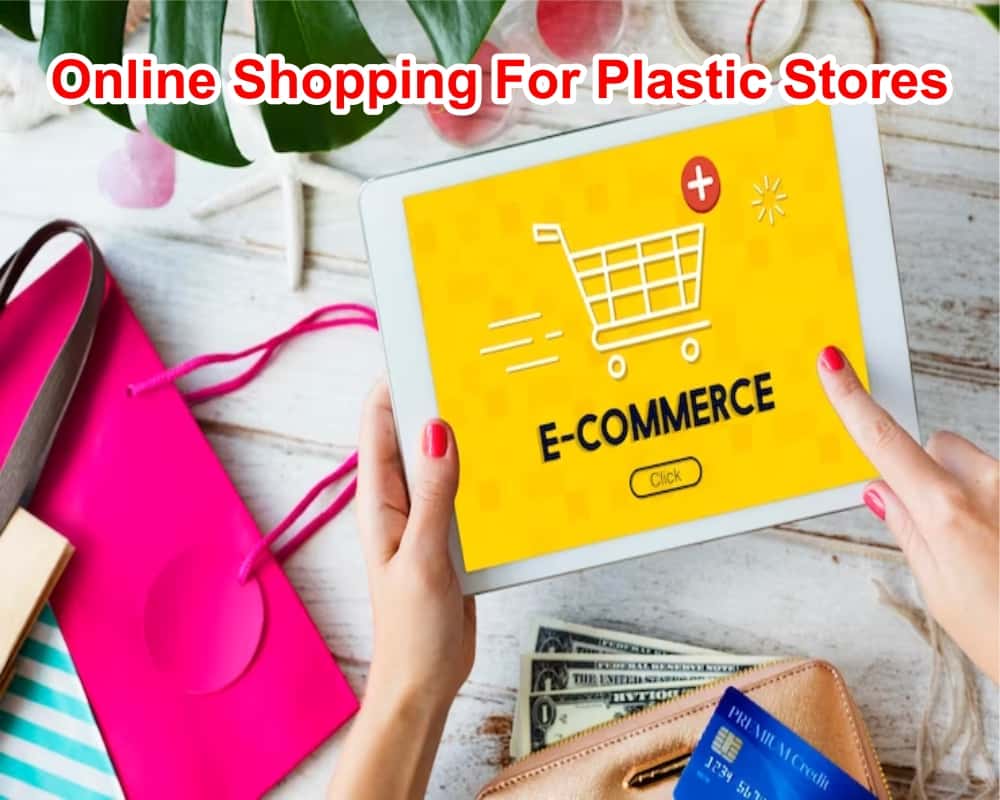 نایلون و نایلکس تبلیغاتی 29 Online Shopping For Plastic Stores