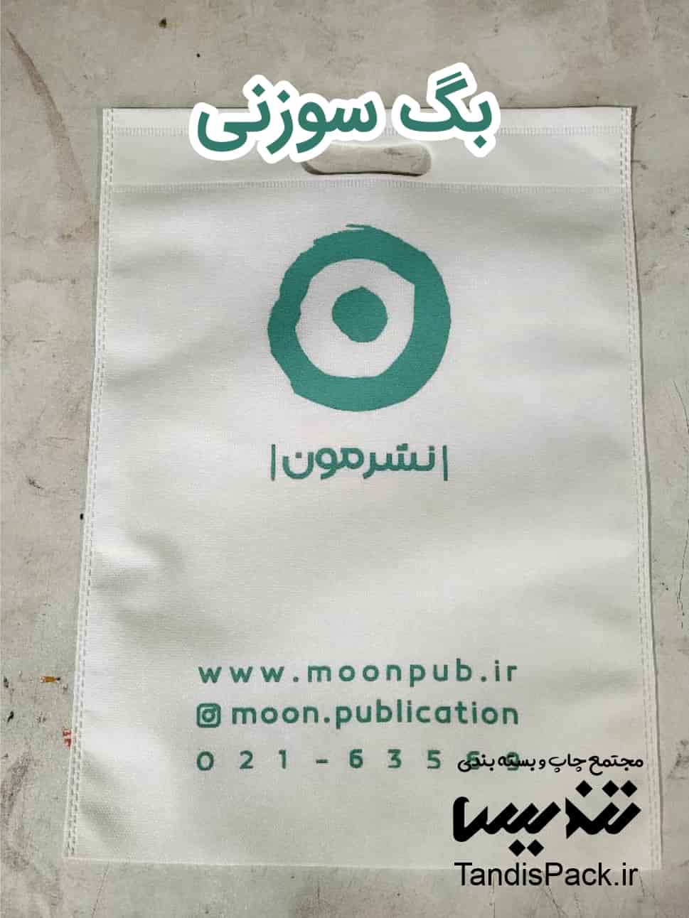 بگ سوزنی