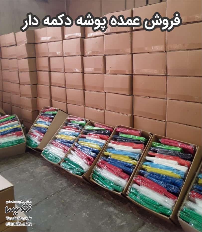 قیمت و خرید پوشه دکمه دار پلاستیکی آنلاین 7 فروش عمده پوشه دکمه دار پلاستیکی